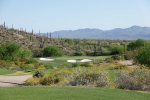 Gallery (North) 15th Alternate Green